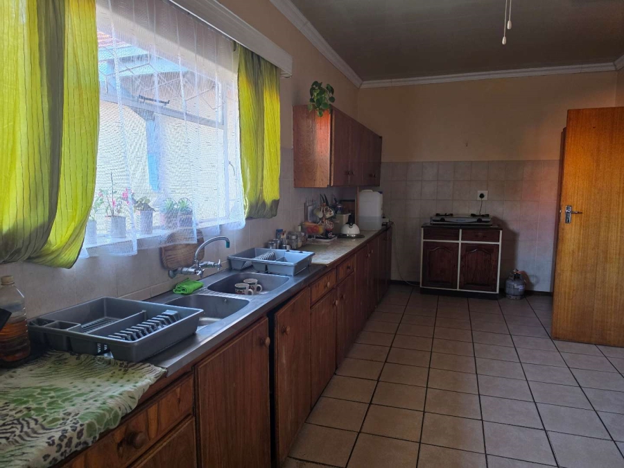 4 Bedroom Property for Sale in Hillcrest Northern Cape